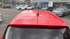 Ford Fiesta 1.0 EcoBoost Hybrid mHEV 125 Titanium X 5dr Petrol Hatchback